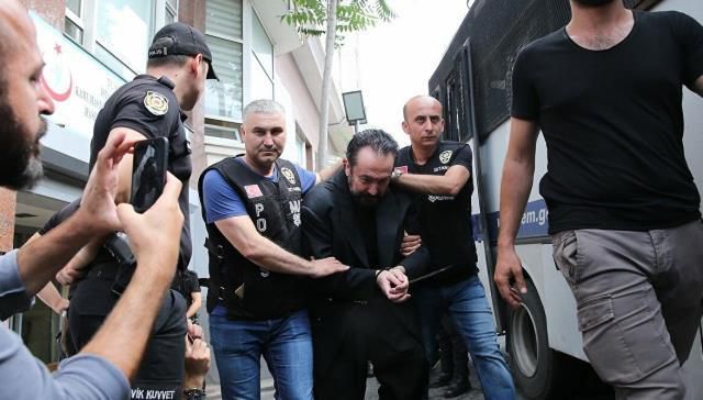 Adnan Oktar kaç yıl ceza aldı? Adnan Oktar davasında son durum ne?