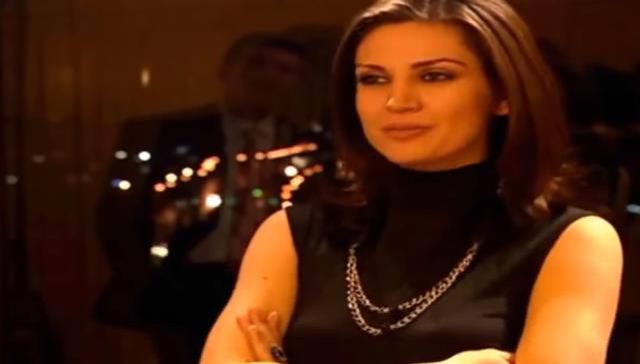 Testere Necmi'yi öptüğü sahne olay olmuştu! Kurtlar Vadisi'nin asi kızı Meral'ine bir bakın