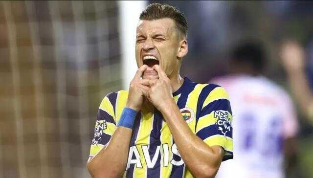 Jesus biletini kesti, geldiği gibi gidiyor! Sözleşmesi her an feshedilebilir