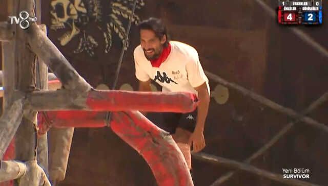 Survivor iletişim oyununu kim kazandı, kaç kaç bitti? 16 Mart 2023 Perşembe Survivor iletişim ödülünü kazanan hangi takım oldu?