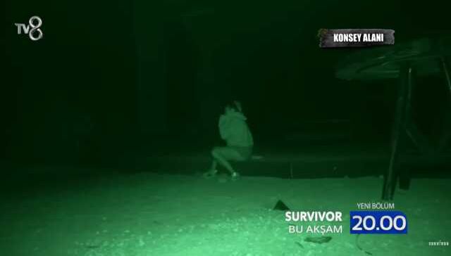 Survivor canlı izle! 22 Mayıs Pazartesi TV8 Survivor yeni bölüm canlı izle! Survivor 107. bölümde neler olacak? Eleme adayları kim? TV8 canlı izle!