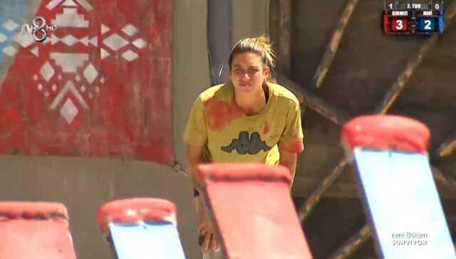 Survivor ödül oyununu kim kazandı, hangi takım, ödülü ne? 23 Mayıs Salı 2023 ödül oyunu ödülü nedir? Survivor ödül oyunu kaç kaç bitti?