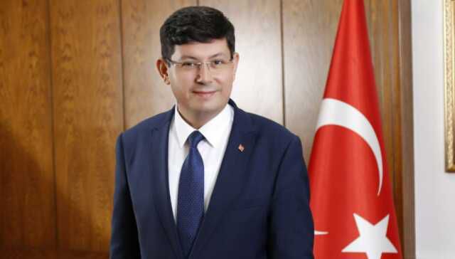 Nazilli Belediyesi hangi partiden? Nazilli Belediye Başkanı kimdir, hangi partiden?