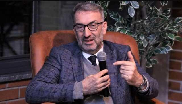 İslam Tarihçisi Prof. Dr. Mustafa Sabri Küçükaşçı Hayatını Kaybetti