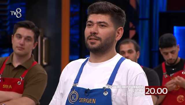 MasterChef canlı izle! 9 Ağustos Çarşamba Masterchef 2023 yeni sezon 52. yeni bölüm canlı izle! TV8 Masterchef canlı izle!