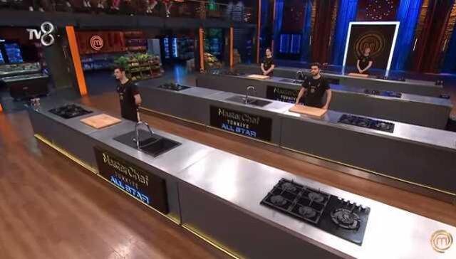 Masterchef'te dün kim elendi, kim gitti 2023? 20 Ağustos Masterchef'te dün elenen yarışmacı kim oldu? Masterchef 2023 en son kim elendi?