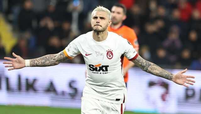 Icardi Türk mü? Icardi ataları Anadolu'dan mı gitti?
