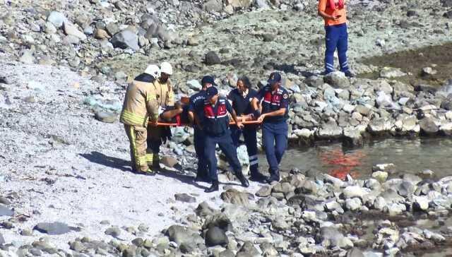 İstanbul'da bir garip olay! 5 gün boyunca su içerek hayatta kalmayı başardı