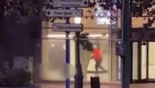 Son Dakika: Belçika'nın başkenti Brüksel'de silahlı bir kişi çevreye ateş açtı: 2 İsveçli hayatını kaybetti