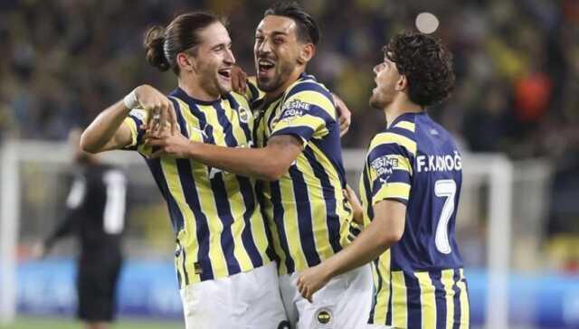 Fenerbahçe maçı saat kaçta? Ludogorets-FB maçı saat kaçta başlayacak?