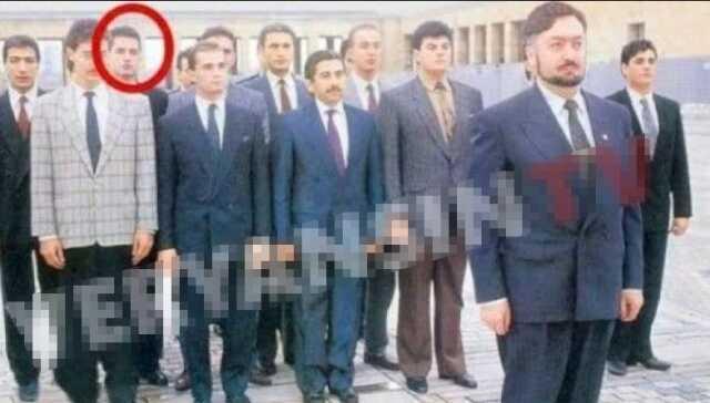 Bir dönem Adnan Oktar'ın örgütünde yer alan Acun Ilıcalı konuştu: Manevi olarak kendime yakın görmüştüm