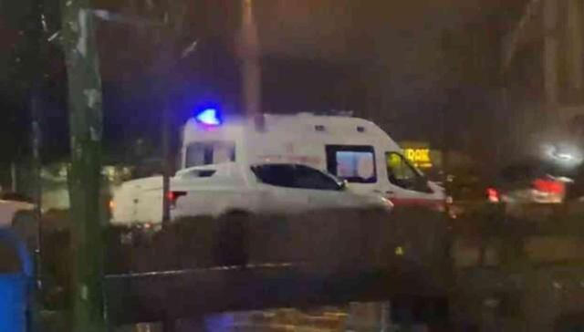 Diyarbakır'da Selahattin Demirtaş alarmı! Annesini ziyaret ettikten sonra hastaneden polislerin arasında çıkarıldı