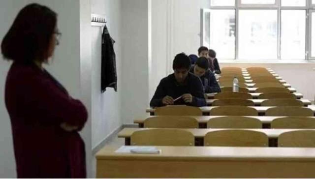 Hafta sonu 3 milyondan fazla aday YKS'ye girecek! 2024 YKS'ye kaç kişi başvurdu?