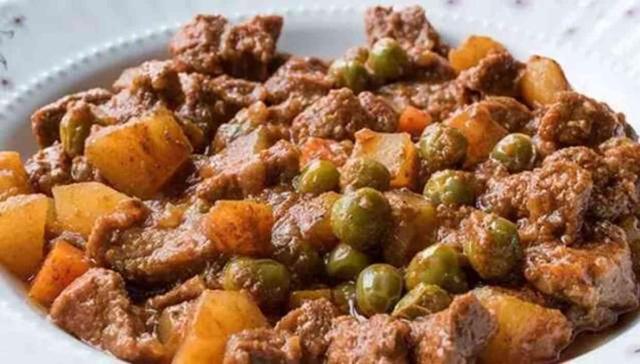 Kurban eti ile neler yapılabilir? Kurban eti ile yapılan en iyi yemek tarifleri