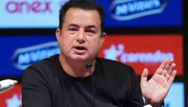 Aziz Yıldırım, Acun Ilıcalı olayı ne? Aziz Yıldırım Acun Ilıcalı'ya ne dedi, hakaret mi etti?