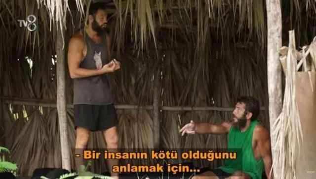 SURVIVOR 134. BÖLÜM TANITIMI İZLE | Survivor'da eleme adayları kim? #128250