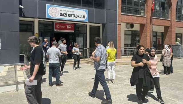 2024 LGS sonuçları ne zaman açıklanacak? LGS sonuçları açıklandı mı?
