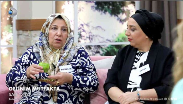 Gelinim Mutfakta bugün çeyrek altını kim kazandı? 13 Ağustos Salı çeyrek altını hangi gelin aldı?