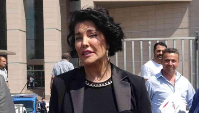 Deniz Akkaya'ya kızına şiddet uyguladığı iddiasıyla 4 ay 27 gün hapis cezası