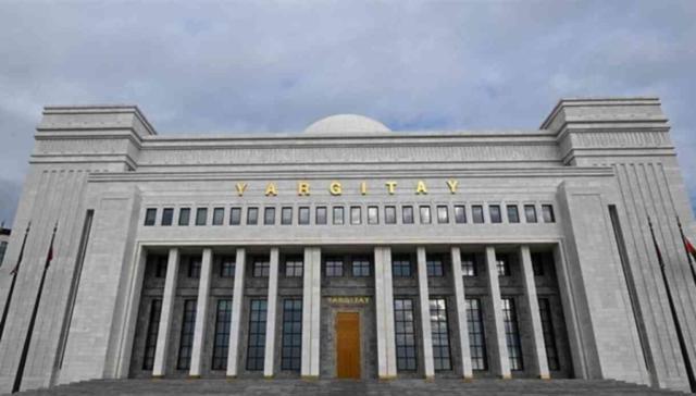 Ergenekon kumpas davası nedir? Ergenekon davası hangi yıl oldu?