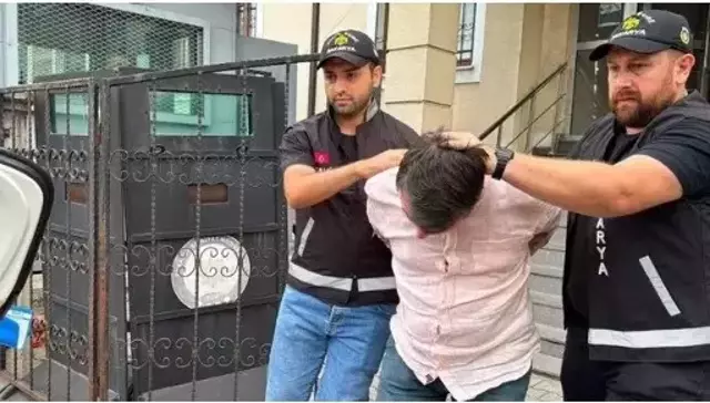 Sakaryaspor eski başkanına tokat atan sanıklar için istenen cezalar belli oldu