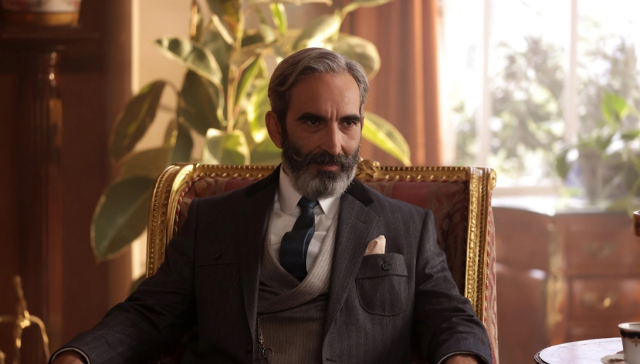 Şakir Paşa Ailesi: Mucizeler ve Skandallar dizisi ne zaman başlıyor? Şakir Paşa Ailesi dizisi konusu nedir, oyuncu kadrosu kimler?