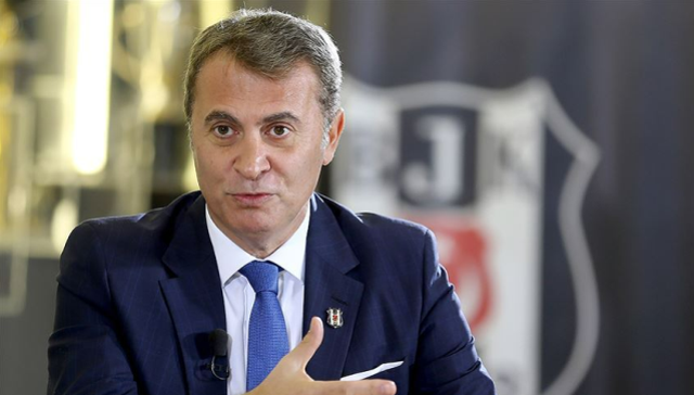 Beşiktaş Başkanı Fikret Orman mı olacak?