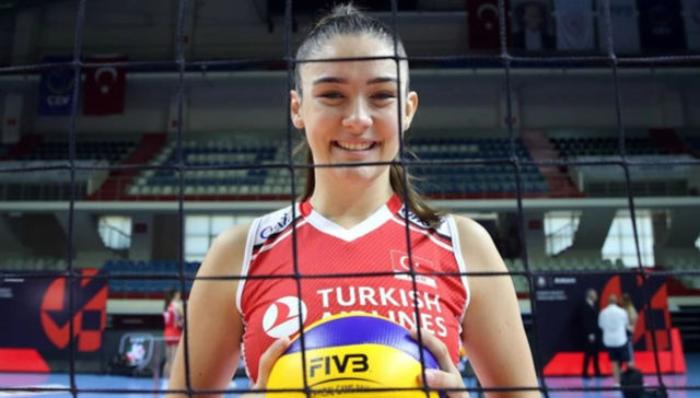 Zehra Güneş hangi takımda oynuyor? Zehra Güneş Fenerbahçe'ye mi transfer oldu?