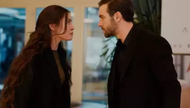 Başka Bir Gün CANLI izle! Başka Bir Gün 7. bölüm HD izleme linki ATV!