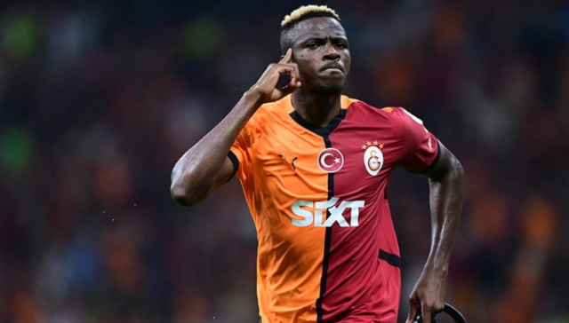 Barış Alper Yılmaz neden yok, yedek mi, cezalı mı, sakat mı (Eyüpspor Galatasaray)?