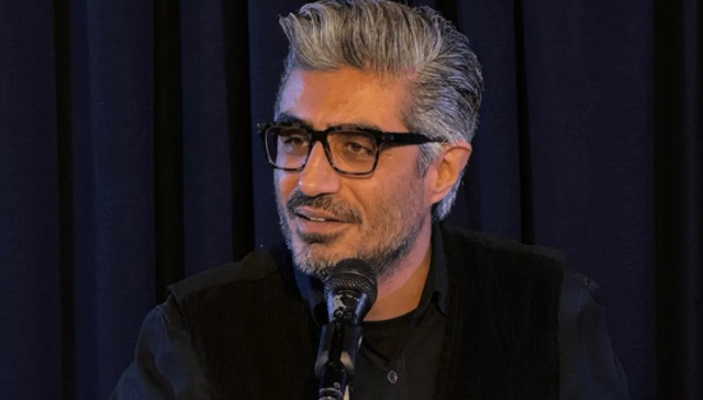 Barış Pehlivan kimdir, kaç yaşında, nereli? Gazeteci Barış Pehlivan neden gündemde?