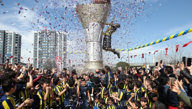 Fenerbahçe daha önce Euroleague şampiyonu oldu mu, kaç kere oldu, en son ne zaman oldu?