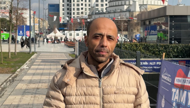 'Japon'un vaadine kandı, 2 gün işkence gördü! Eşine attığı mesajla kurtuldu