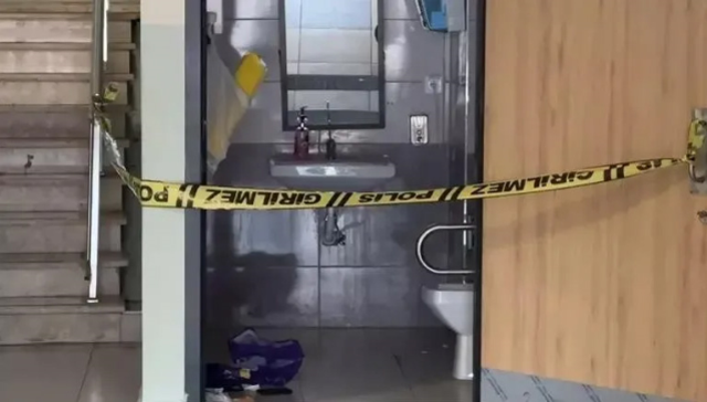 Lisedeki dehşette istenen ceza belli oldu! Kantindeki 'Pınar' yazısı tahrik etmiş