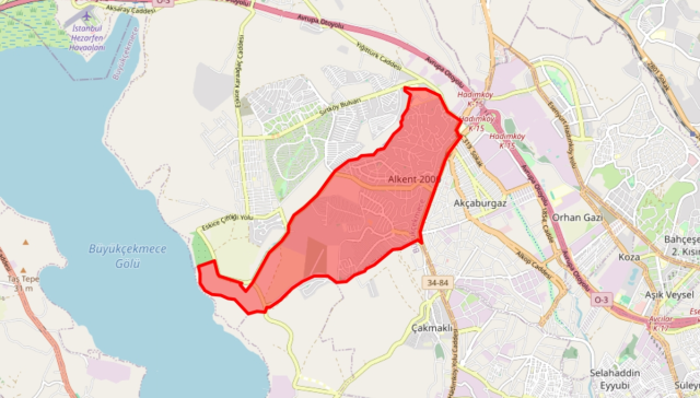 İstanbul BÜYÜKÇEKMECE su kesintisi! 25-26 Temmuz İSKİ Büyükçekmece su kesintisi ne zaman bitecek, sular ne zaman gelecek?