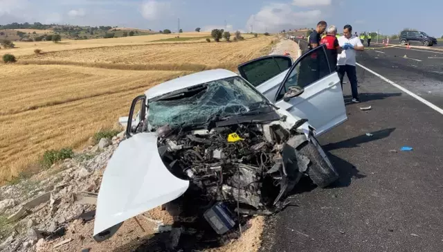 Tokat'ta Bir aileyi yok eden kazada kahreden detay ortaya çıktı
