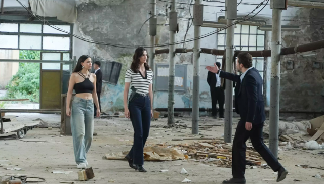 Eşref Rüya ne zaman başlayacak? Eşref Rüya 2. sezon tarihi belli oldu mu?