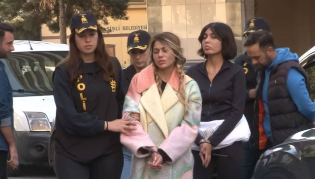 Atatürk'ün sözlerini kendisine uyarlayan Bahar Candan infial yarattı