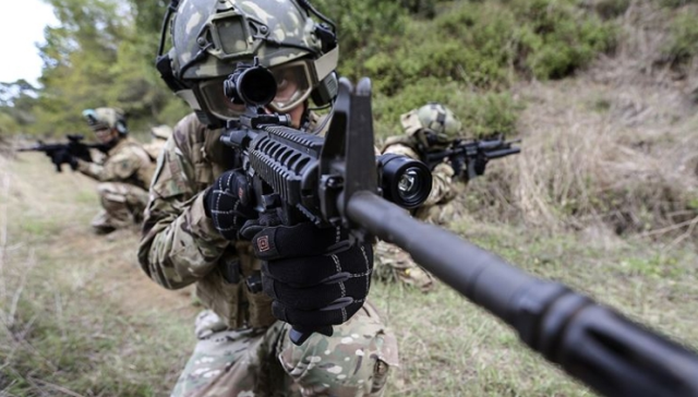 Kadınlara askerlik zorunlu mu oldu?