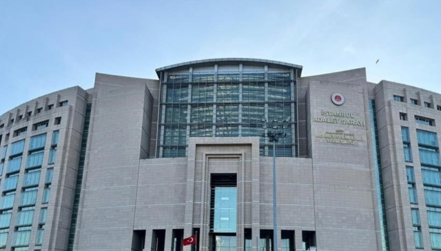 Ekrem İmamoğlu hapisten çıktı mı? SON DAKİKA!