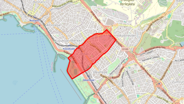 İstanbul MALTEPE su kesintisi! 30-31 Ekim İSKİ Maltepe su kesintisi ne zaman bitecek, sular ne zaman gelecek?