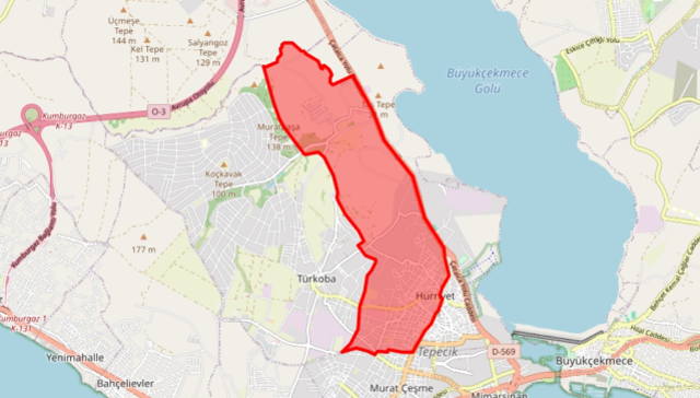 İstanbul BÜYÜKÇEKMECE su kesintisi! 21-22 Ocak İSKİ Büyükçekmece su kesintisi ne zaman bitecek, sular ne zaman gelecek?