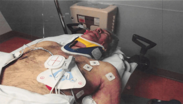 Jeffrey Epstein'in ölümünün ardından çekilen fotoğraflar ortaya çıktı