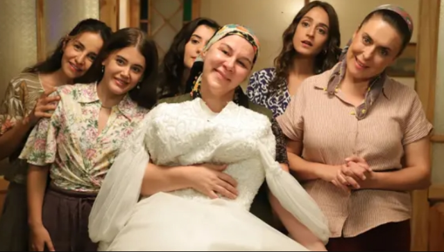 Cennetin Çocukları 23. bölüm fragmanı yayınlandı mı?