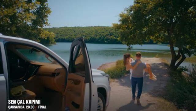 Sen Çal Kapımı canlı izle! Fox TV Sen Çal Kapımı 52. final bölümü canlı izle! Sen Çal Kapımı final bölümünde neler olacak?