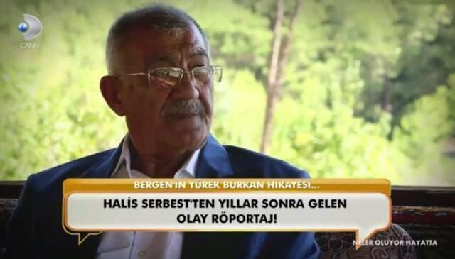 Bergen'in katili Halis Serbest'ten tepki çekecek sözler: İlk annesine sıktım, ölmediğini bilseydim onu sağ bırakmazdım