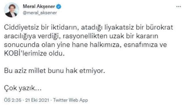 Merkez'in faiz kararı sonrası dolar rekor kırınca, muhalefet liderleri ateş püskürdü