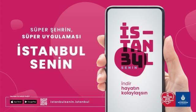 İBB'de yeni nesil iş modeli!