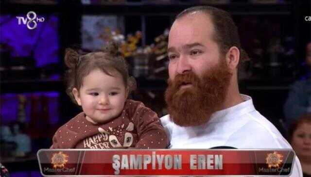 Acun Ilıcalı kesenin ağzını açtı! MasterChef Türkiye şampiyonuna iki ödül birden verdi