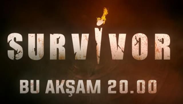 Survivor bu akşam var mı? Survivor ne zaman, saat kaçta başlayacak?